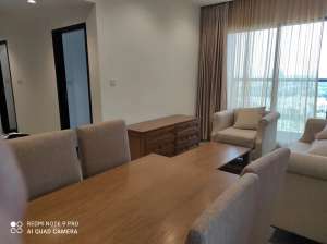 For Rent Apartement Branz BSD Tower East 1207 lokasi di Tangerang Selatan Kota, tersedia melalui melalui situs Olx
