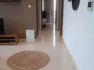 FOR RENT Apartment 1Park Avenue Gandaria Kebayoran Baru 2BR - Nice Furnished, Close to Gandaria City Mall lokasi di Jakarta Selatan, tersedia melalui melalui situs Olx