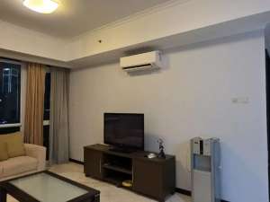 FOR RENT Apartment Bellagio Residence Mega Kuningan 3BR - Furnished Close to MRT LRT Busway One Satrio lokasi di Jakarta Selatan, tersedia melalui melalui situs Olx