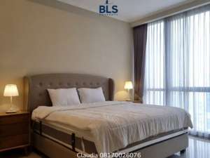 FOR RENT Apartment District 8 2Bedroom lokasi di Jakarta Selatan, tersedia melalui melalui situs Olx