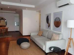 FOR RENT Apartment FX Residence Sudirman Senayan 3BR Private Lift - Close to Senayan City Plaza Senayan MRT Busway lokasi di Jakarta Selatan, tersedia melalui melalui situs Olx