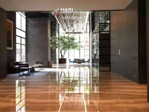 FOR RENT Apartment Residence 8 Senopati Sudirman SCBD 4BR 255sqm Private Lift - Close to Ashta Mall Grand Lucky MRT Busway lokasi di Jakarta Selatan, tersedia melalui melalui situs Olx