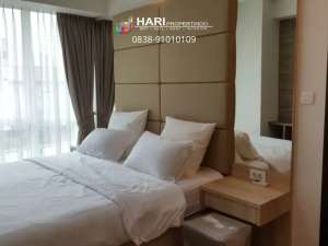 FOR RENT Apartment Setiabudi Sky Garden Kuningan 2BR - Furnished Close to LRT MRT Busway lokasi di Jakarta Selatan, tersedia melalui melalui situs Olx