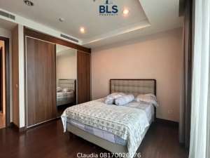 FOR RENT Apartment The Pakubuwono House 2BR lokasi di Jakarta Barat, tersedia melalui melalui situs Olx