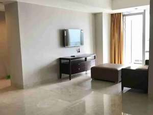 For Rent Ascott at Ciputra World 1 3BR 170 Sqm lokasi di Kuningan Kab., tersedia melalui melalui situs Olx