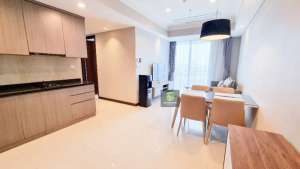 For Rent Casa Grande Residence - Bella Tower 2 BR lokasi di Jakarta Timur, tersedia melalui melalui situs Olx
