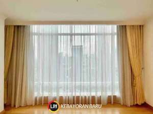 For RentKempinski Residence Apartment lokasi di Jakarta Pusat, tersedia melalui melalui situs Olx