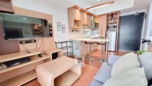 For Rent Lux 1 Bedroom Coral Sand Epicentrum Rasuna Kuningan Jakarta lokasi di Jakarta Selatan, tersedia melalui melalui situs Olx