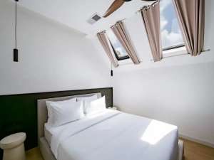 For Rent - Luxury 2-Bedroom Villa in Pecatu lokasi di Kab. Badung, tersedia melalui melalui situs Olx