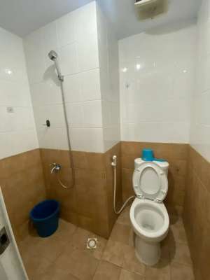 For Rent One Badroom Green lokasi di Jakarta Pusat, tersedia melalui melalui situs Olx