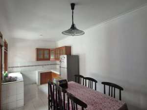 FOR RENTRumah 1lantai di Muara Barat Bandung lokasi di Bandung Kota, tersedia melalui melalui situs Olx