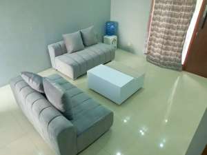 For Rent Rumah 4 Kamar Untuk Famili Ubud Village Sariwangi Bandung lokasi di Bandung Kota, tersedia melalui melalui situs Olx