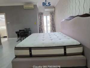 FOR RENT Rumah Mewah Modern Dalam Komplek Area Kuningan Siap Huni lokasi di Jakarta Selatan, tersedia melalui melalui situs Olx