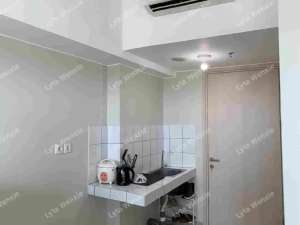 For Rent Studio ada furnished lokasi di Bekasi Kab., tersedia melalui melalui situs Olx