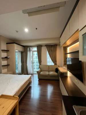 For Rent Studio Full Furnished - Puri Orchard lokasi di Jakarta Barat, tersedia melalui melalui situs Olx