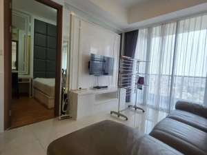 For Rent Taman Anggrek Residence Uk 99m2 Unit Condo Azalea lokasi di Jakarta Barat, tersedia melalui melalui situs Olx