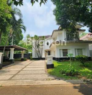 FOR RENT Taman Golf Lippo Karawaci lokasi di Tangerang Kota, tersedia melalui melalui situs Olx