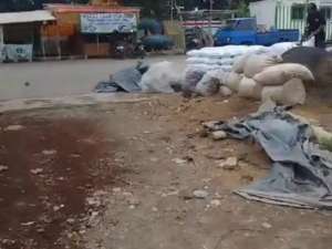 For Rent Tanah Banjir Kanal Timur Jakarta Timur lokasi di Jakarta Timur, tersedia melalui melalui situs Olx