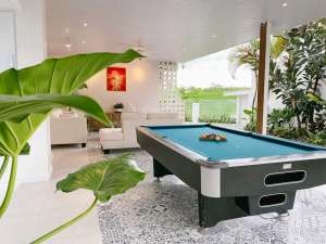 FOR RENT VILLA AT BRAWA, CANGGU lokasi di Kab. Badung, tersedia melalui melalui situs Olx