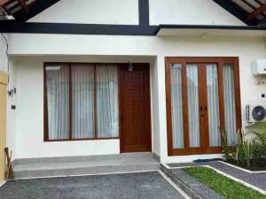 For Rent Villa At Sanur Bali lokasi di Denpasar Kota, tersedia melalui melalui situs Olx