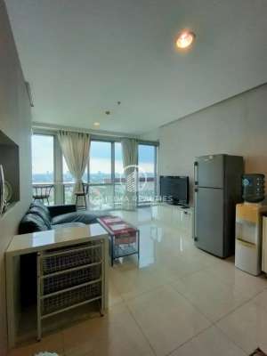 FOR RENTAL Apartemen The Mansion At Kemang 1 Bedroom Full Furnished lokasi di Jakarta Selatan, tersedia melalui melalui situs Olx