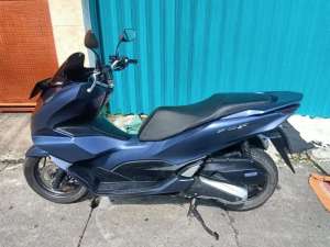 Jual bekas For sale 160 ABS 2022,lokasi di  