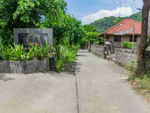 For sale 2 bedroom private villa close to beach for snorkeling and diving lokasi di Jembrana Kab., tersedia melalui melalui situs Olx