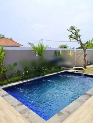 For Sale 3 Br Newbrand Villa Near Lovina View To The Ricefild lokasi di Buleleng Kab., tersedia melalui melalui situs Olx