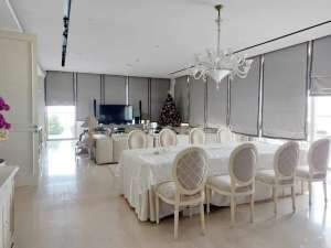 For Sale 3BR Luxury Apartment The Residences at Dharmawangsa lokasi di Jakarta Selatan, tersedia melalui melalui situs Olx