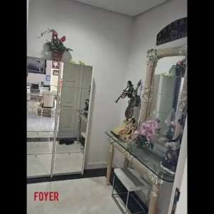 For Sale Apartemen Adhiwangsa Lt.18Luas 155m, Furnish Lengkap lokasi di Surabaya Kota, tersedia melalui melalui situs Olx