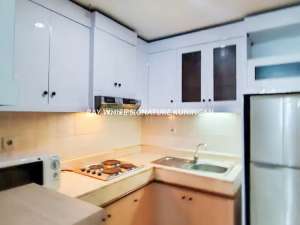 For Sale Apartemen Bellagio Residence, Mega Kuningan Barat lokasi di Jakarta Selatan, tersedia melalui melalui situs Olx