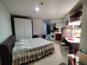 For sale Apartemen Tamansari Semanggi type Studio luxury furnished lokasi di Jakarta Selatan, tersedia melalui melalui situs Olx