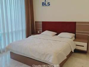 FOR SALE Apartment Botanica 2BR lokasi di Depok Kota, tersedia melalui melalui situs Olx