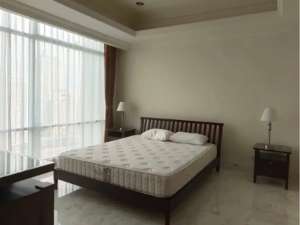 FOR SALE Apartment Botanica High Floor 2BR lokasi di Depok Kota, tersedia melalui melalui situs Olx