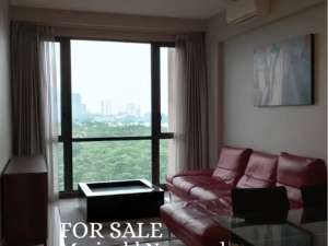 FOR SALE Apartment Marigold Navapark 2BR lokasi di Tangerang Selatan Kota, tersedia melalui melalui situs Olx