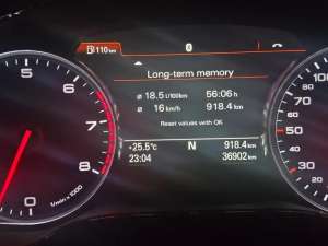 For Sale Audi A8 L Pristine Condition lokasi di Jakarta Selatan, tersedia melalui melalui situs Olx