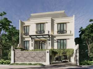 FOR SALE BRAND NEW LUXURY HOUSE IN LINGKUNGAN RINDANG DAN ASRI DI PANGLIMA POLIM KEBAYORAN BARU JAKARTA SELATAN lokasi di Jakarta Selatan, tersedia melalui melalui situs Olx