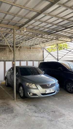 Jual bekas For sale Camry 2008 V 2.4,lokasi di  ,Cianjur Kab.