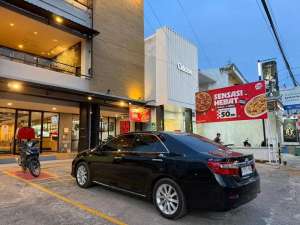 For sale Camry 2015 Matic , tersedia melalui melalui situs Olx