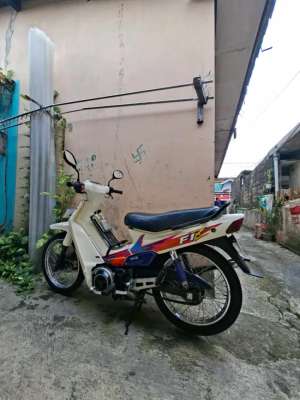 Jual bekas For sale F1Z 1995,lokasi di  ,Depok Kota