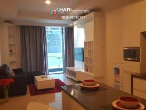 FOR SALEFOR RENT Apartment Residence 8 Senopati Kebayoran Baru Sudirman SCBD 1BR - Furnished Close to Ashta Mall Grand Lucky MRT Busway lokasi di Jakarta Selatan, tersedia melalui melalui situs Olx