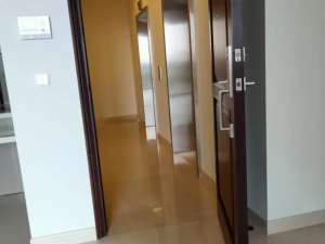 FOR SALEFOR RENT Apartemen Pondok Indah Residence 1BR - Semi Furnished, Terhubung ke PIM 3, RARE UNIT lokasi di Jakarta Selatan, tersedia melalui melalui situs Olx