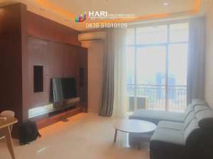 FOR SALEFOR RENT Apartment Senayan Residence 3BR - Private Lift, Close to Senayan City Railway station Palmerah MRTBusway lokasi di Jakarta Selatan, tersedia melalui melalui situs Olx