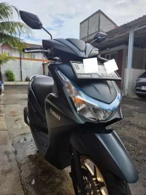 Jual bekas For Sale Freego S Tahun 2024,lokasi di Tangerang Selatan Kota