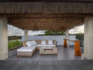 FOR SALE FREEHOLD VILLA WITH OCEAN VIEWNUSA DUA lokasi di Kab. Badung, tersedia melalui melalui situs Olx