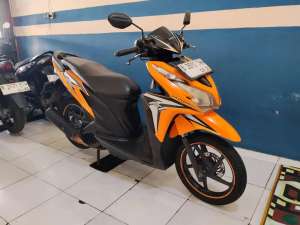 Jual bekas For sale Honda Vario old 2012,lokasi di Tangerang Kab.