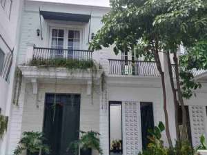 FOR SALE HUNIAN CLASSIC REMPOA CIPUTAT TIMUR lokasi di Tangerang Selatan Kota, tersedia melalui melalui situs Olx