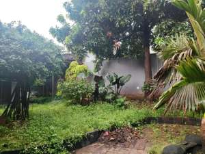 For Sale - Hunian Luas nan Nyaman Hadap Barat di Perumahan Ditjen Migas lokasi di Jakarta Barat, tersedia melalui melalui situs Olx