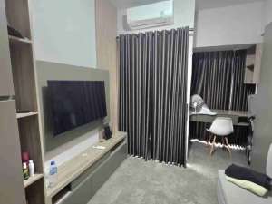 FOR SALEJUAL Apart MTOWN SERPONG Type Studio Furnish Interior, In Front Of Mall SMS Gading Serpong lokasi di Tangerang Kota, tersedia melalui melalui situs Olx