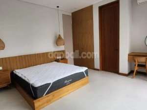 For sale luxury villa in Tumbak Bayuh Pererenan with rice field view lokasi di Kab. Badung, tersedia melalui melalui situs Olx